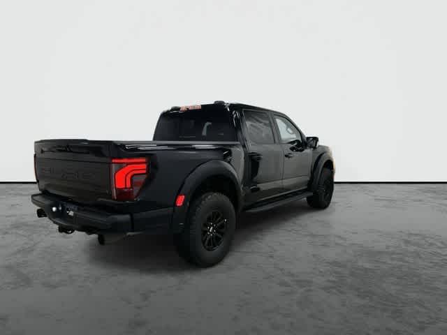 Thumbnail: 2025 Ford F-150 - 4