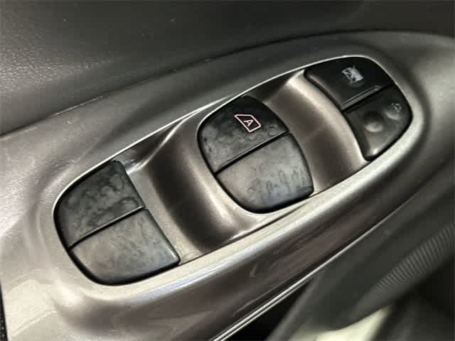 Thumbnail: 2011 Nissan Juke - 20