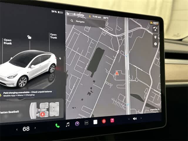 Thumbnail: 2023 Tesla Model Y - 23