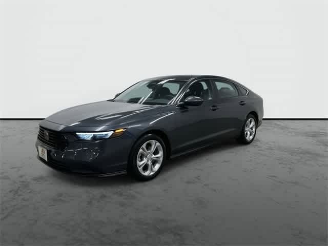 Thumbnail: 2025 Honda Accord - 8