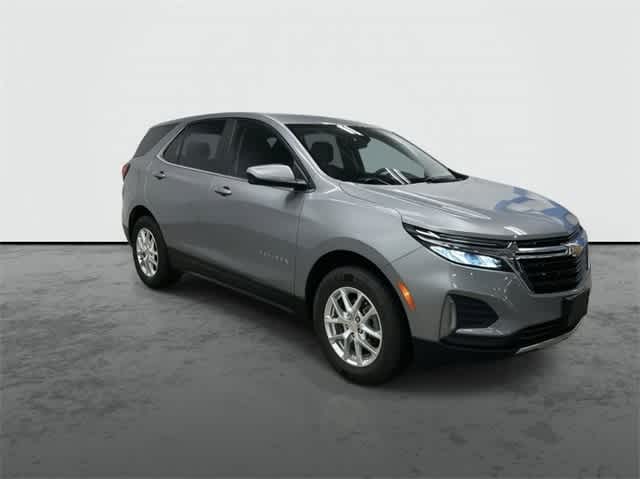 Thumbnail: 2024 Chevrolet Equinox - 5