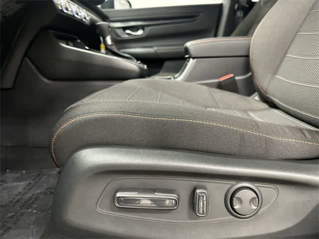 Thumbnail: 2026 Honda CR-V - 25