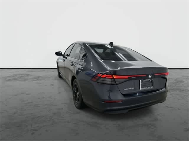 Thumbnail: 2025 Honda Accord - 2