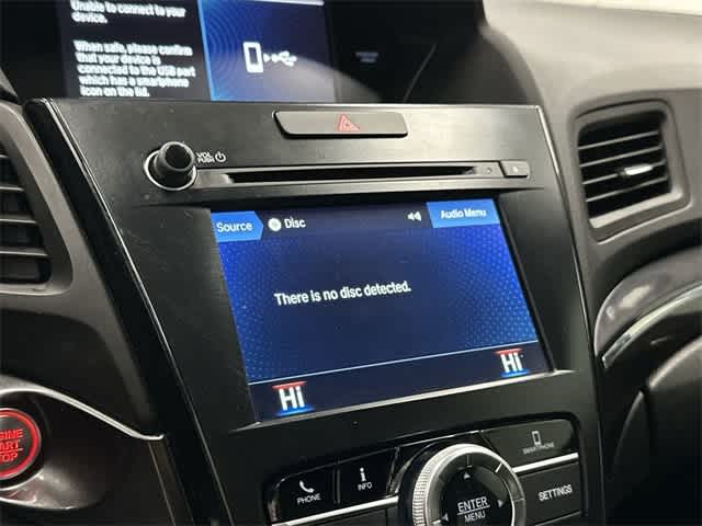 Thumbnail: 2021 Acura ILX - 22