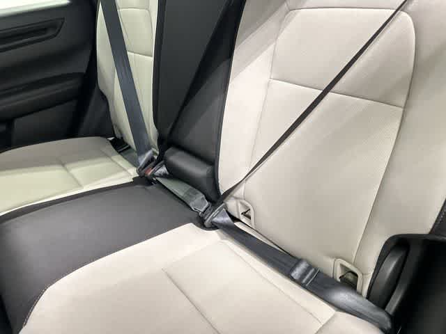 2026 Honda CR-V EX - Photo 11