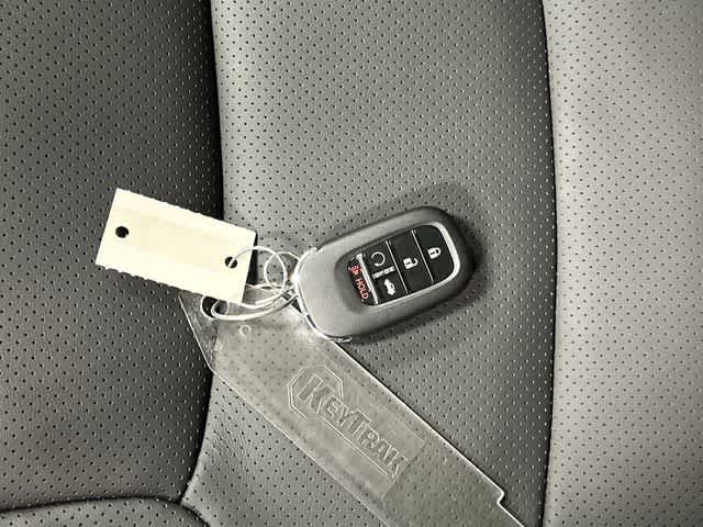 Thumbnail: 2026 Honda Accord - 32