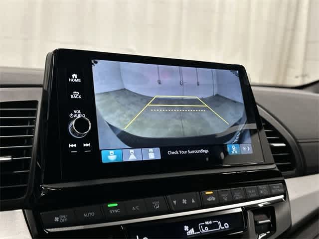 Thumbnail: 2026 Honda Odyssey - 23