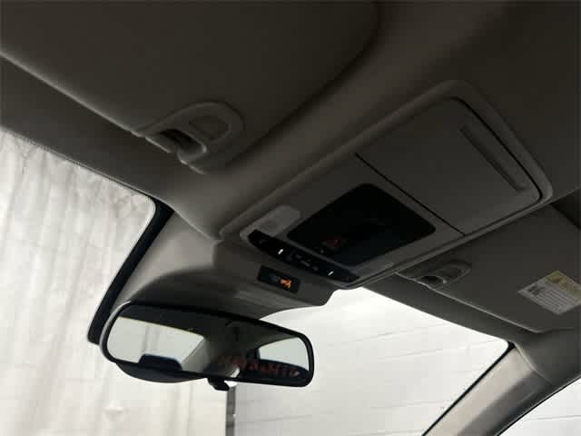 Thumbnail: 2023 Honda Accord - 19