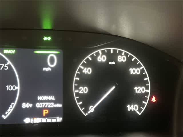 Thumbnail: 2024 Honda CR-V - 15