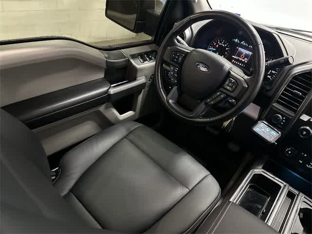 Thumbnail: 2019 Ford F-150 - 12