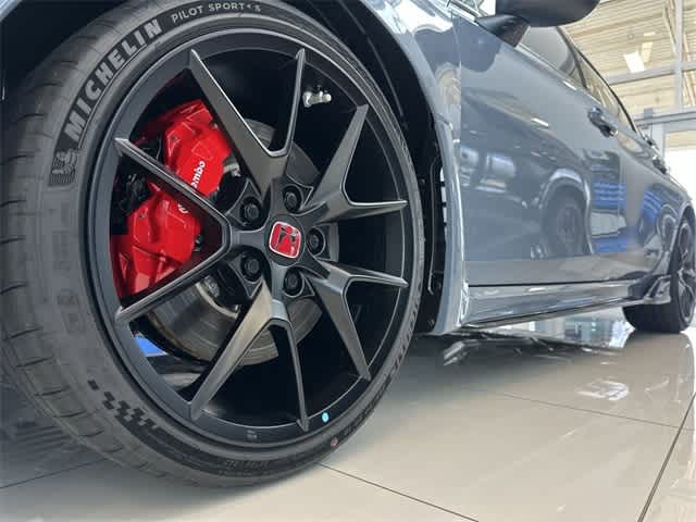 Thumbnail: 2025 Honda Civic - 27