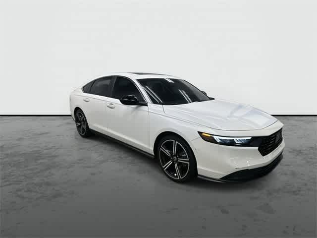 Thumbnail: 2023 Honda Accord - 5