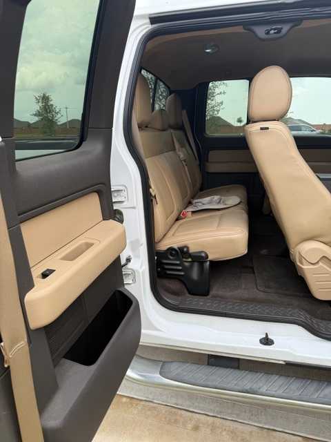 Thumbnail: 2014 Ford F-150 - 5