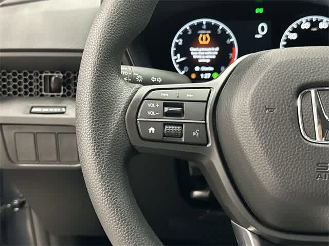 Thumbnail: 2026 Honda CR-V - 17