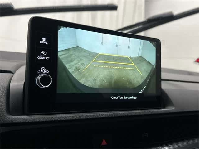 Thumbnail: 2026 Honda CR-V - 22