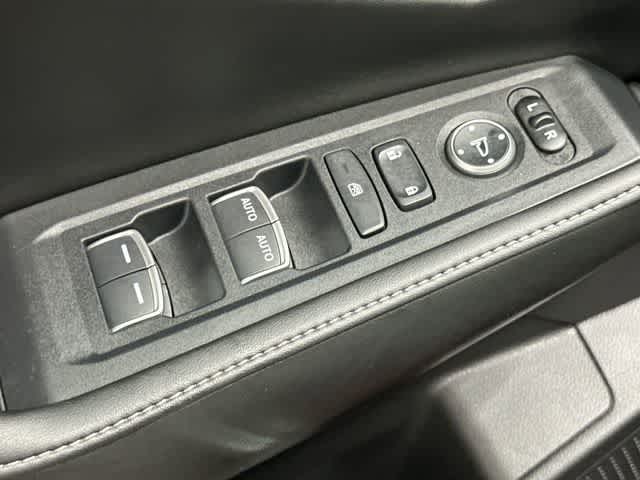 Thumbnail: 2024 Honda Accord - 19