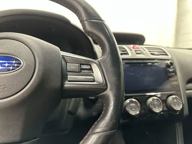 Thumbnail: 2020 Subaru WRX - 18