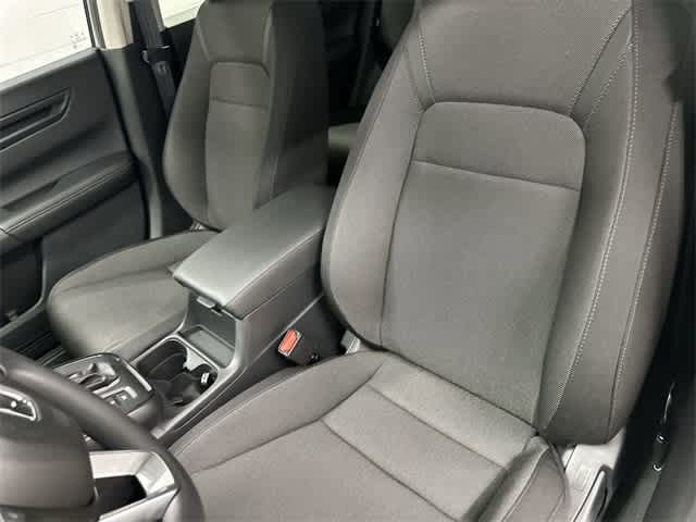 Thumbnail: 2026 Honda CR-V - 10