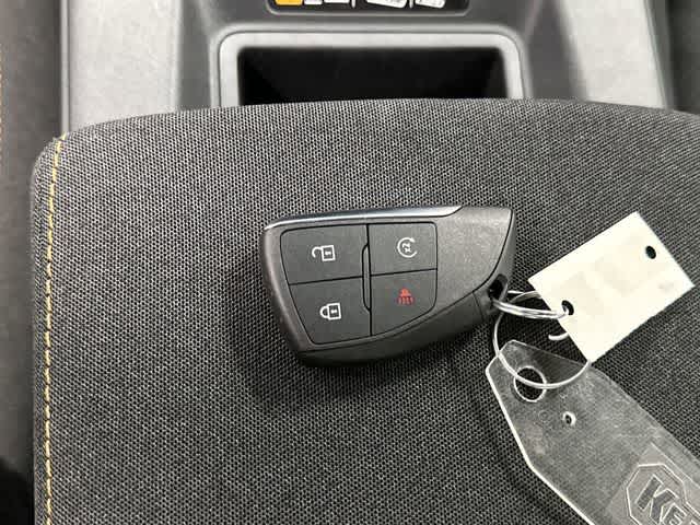 Thumbnail: 2026 Honda Prologue - 33