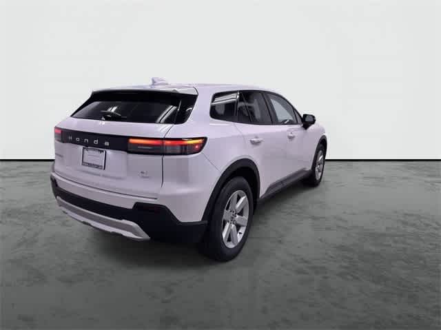 Thumbnail: 2025 Honda Prologue - 3