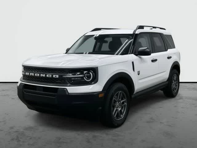 Thumbnail: 2025 Ford Bronco Sport - 1