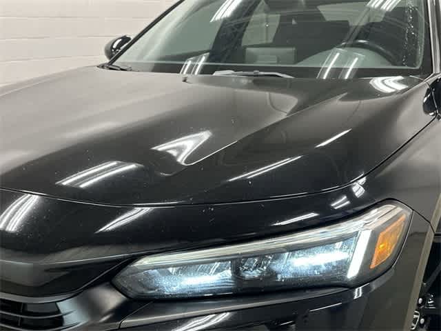 Thumbnail: 2024 Honda Civic - 31