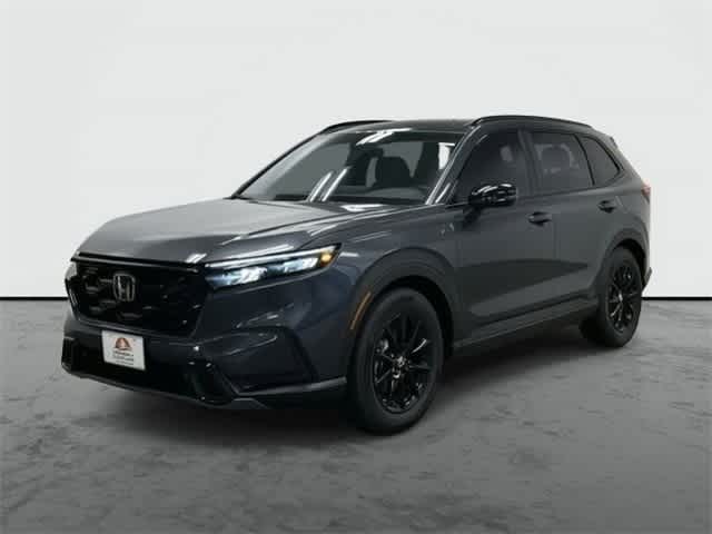 Thumbnail: 2026 Honda CR-V - 1