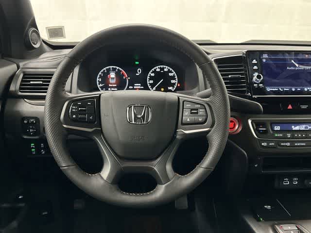 Thumbnail: 2025 Honda Ridgeline - 15