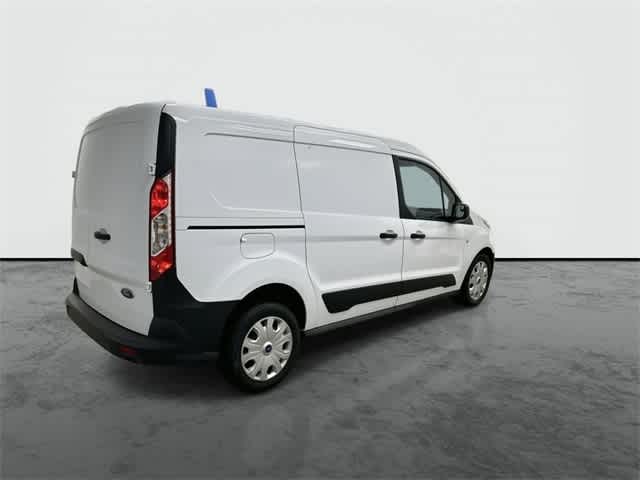Thumbnail: 2021 Ford Transit Series - 4