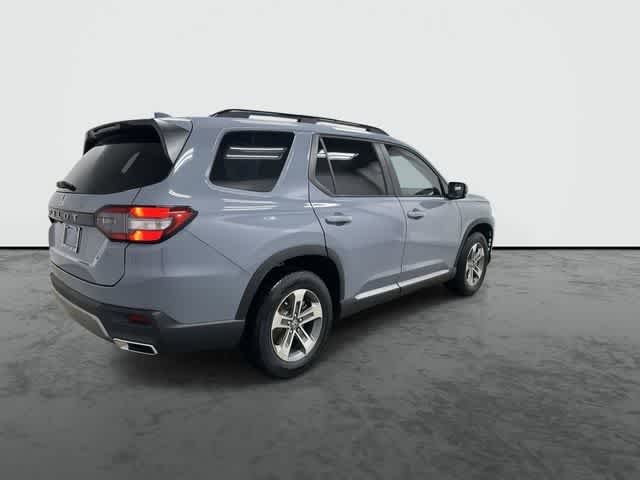 Thumbnail: 2026 Honda Pilot - 4