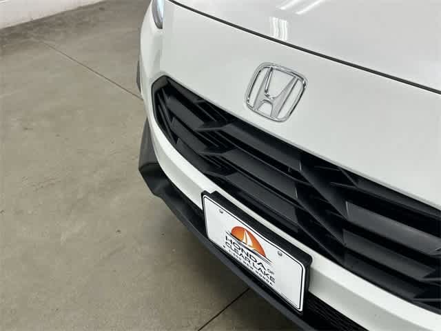 Thumbnail: 2026 Honda HR-V - 30
