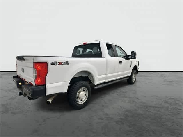 Thumbnail: 2020 Ford F-250 - 4