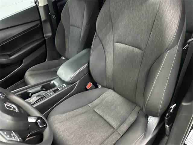 Thumbnail: 2025 Honda Accord - 10