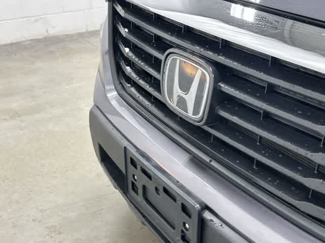 Thumbnail: 2023 Honda Ridgeline - 30