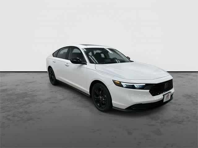 Thumbnail: 2025 Honda Accord - 6