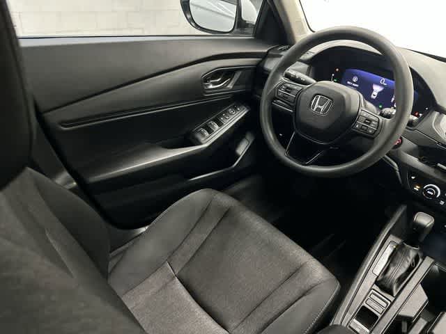 Thumbnail: 2024 Honda Accord - 12