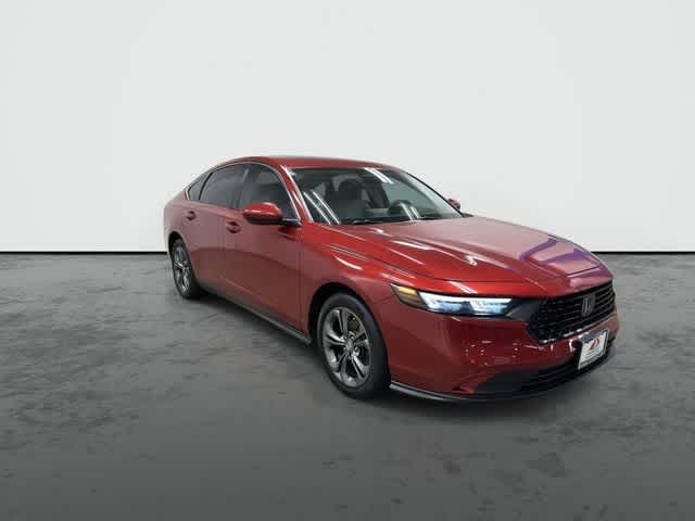 Thumbnail: 2023 Honda Accord - 6