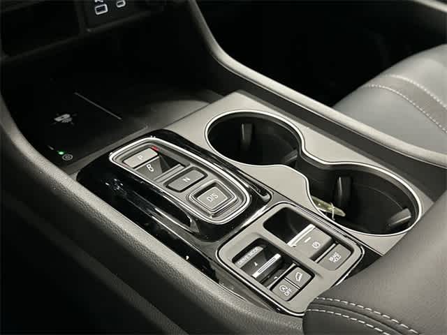 Thumbnail: 2025 Honda Pilot - 24