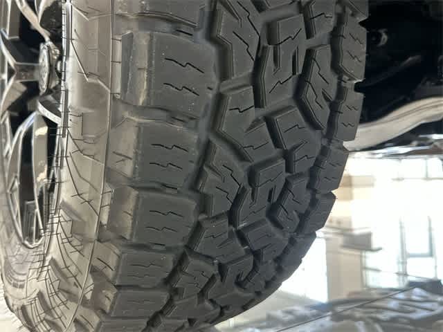 Thumbnail: 2026 Honda Passport - 29