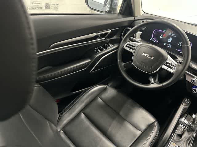 Thumbnail: 2024 Kia Telluride - 12