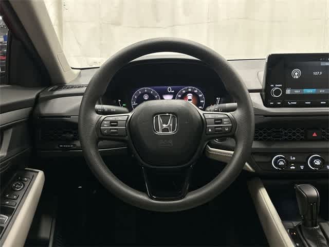 Thumbnail: 2025 Honda Accord - 14