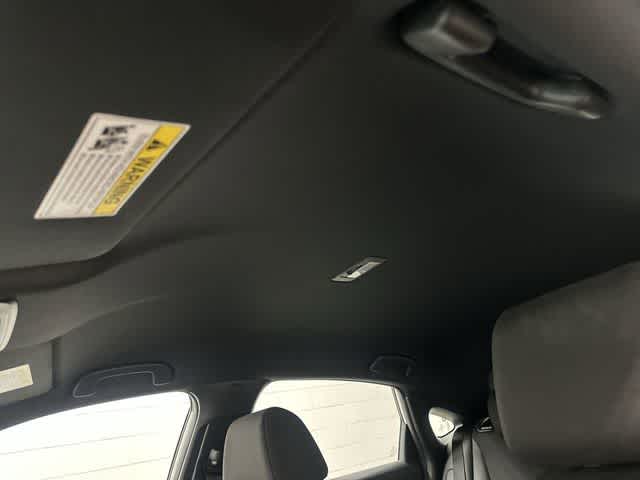 Thumbnail: 2026 Honda Civic - 27