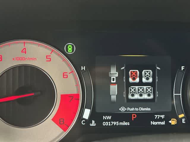 Thumbnail: 2025 Acura RDX - 16