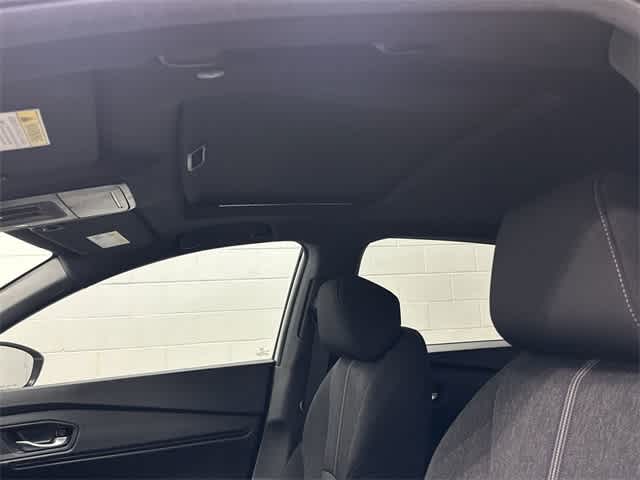 Thumbnail: 2024 Honda Accord - 23