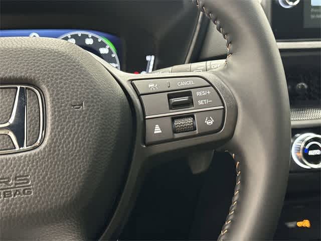 Thumbnail: 2026 Honda CR-V - 18