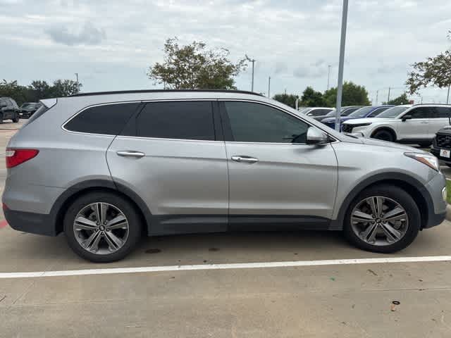 Thumbnail: 2015 Hyundai Santa Fe - 2