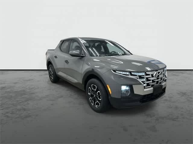 Thumbnail: 2024 Hyundai Santa Cruz - 6