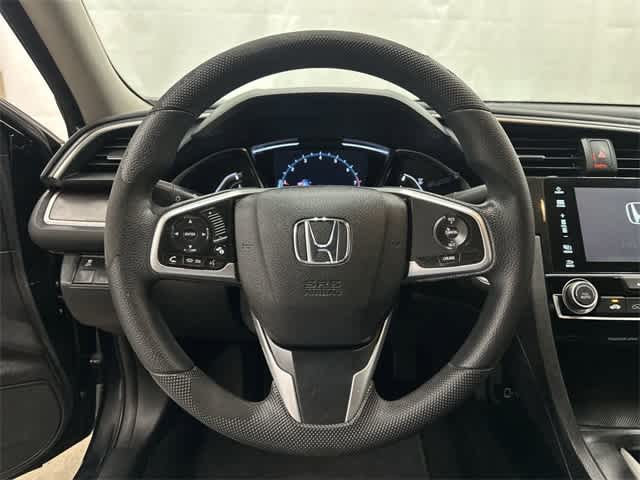 Thumbnail: 2017 Honda Civic - 15