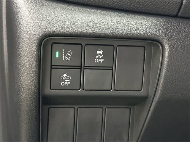 Thumbnail: 2020 Honda CR-V - 19