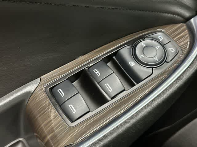 Thumbnail: 2024 Chevrolet Malibu - 20